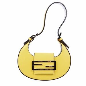 Fendi cookie bag